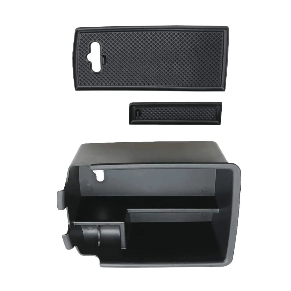 Für KIA Stonic 2018-2020 Auto Armlehne Lagerung Box Lagerung