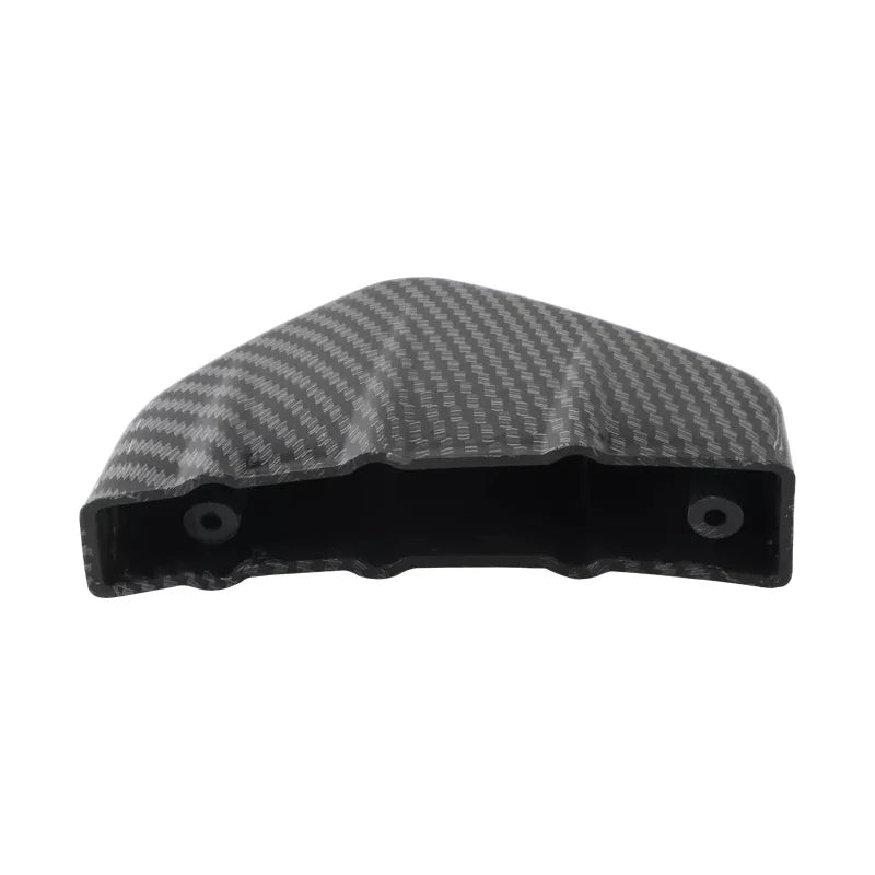 Universal Heckdiffusor-Flossen Set – SwissGlanzGarage Ansicht 4