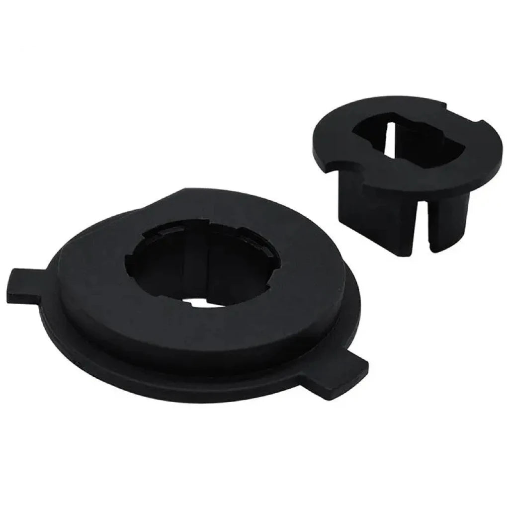 60W LED-Kombobeam – mit Clip – SwissGlanzGarage Ansicht 6