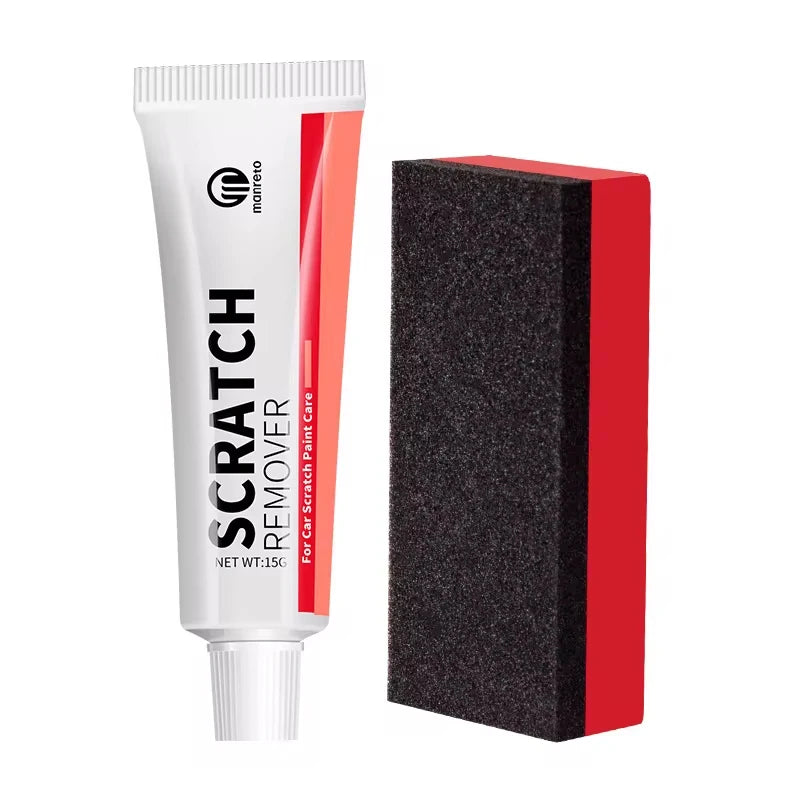 Lackentferner Paste für Kratzer – SwissGlanzGarage Ansicht 5