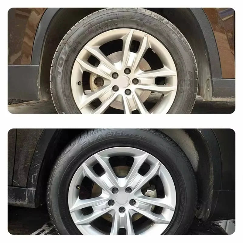 Auto-Plastik-Restaurierungspaste – SwissGlanzGarage Ansicht 5
