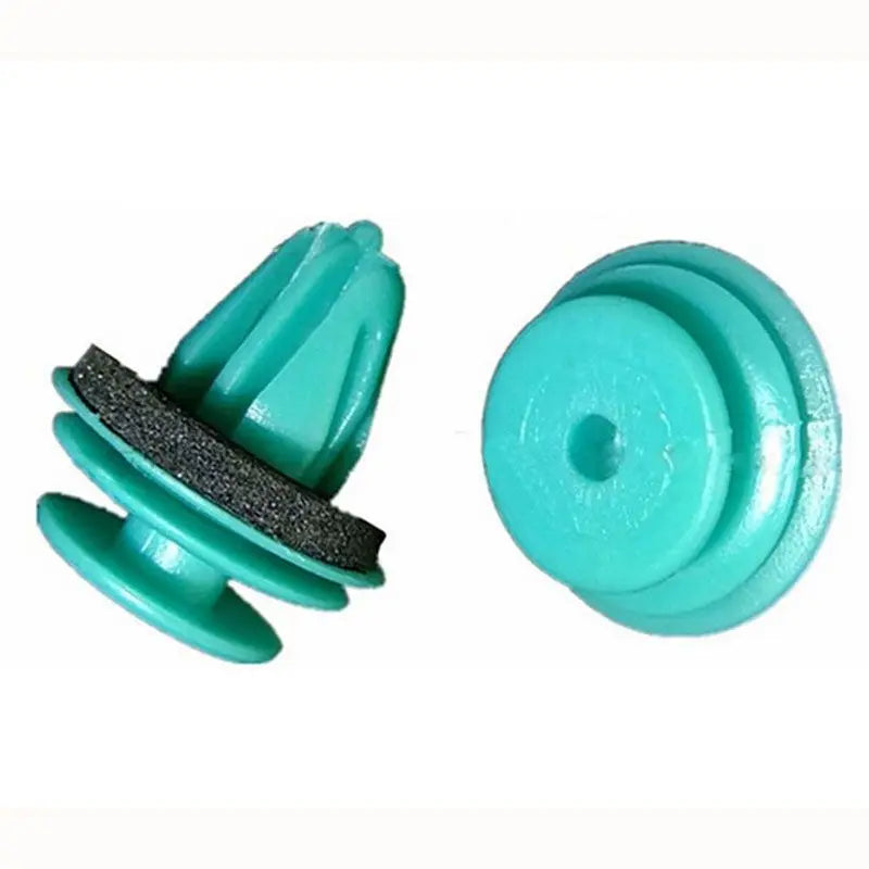 SEAMETAL Universal Türverkleidung Clips Set – SwissGlanzGarage Ansicht 5