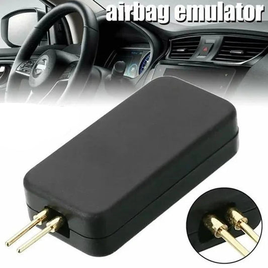 OBD2 SRS Airbag Simulator Set 20 Stück – SwissGlanzGarage Ansicht 2
