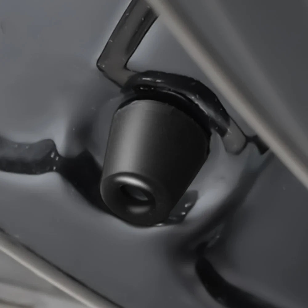 Auto-Tür Gummi-Pads Stossdämpfer Set – SwissGlanzGarage Ansicht 6