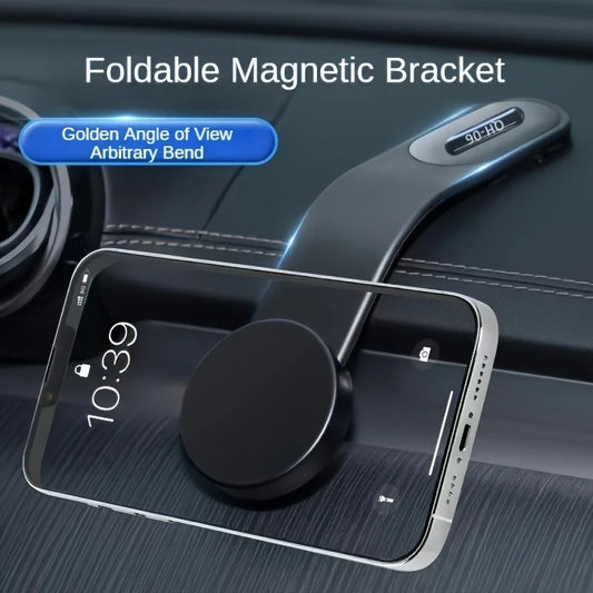 Magnetischer Autotelefonhalter