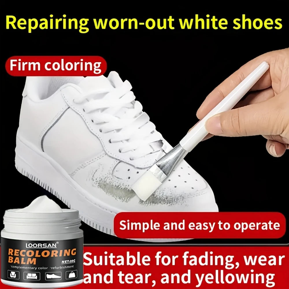 35g Schuh-Reparaturpaste – SwissGlanzGarage Ansicht 2