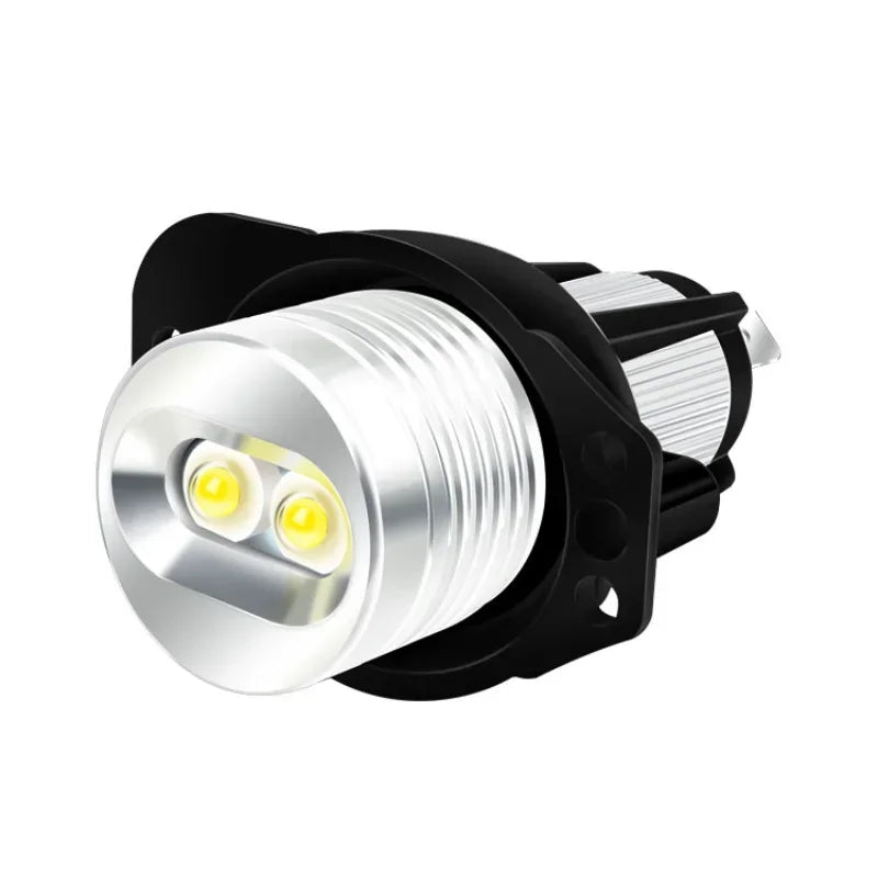 20W LED Angel Eye Tagfahrlicht Birne – SwissGlanzGarage Ansicht 4
