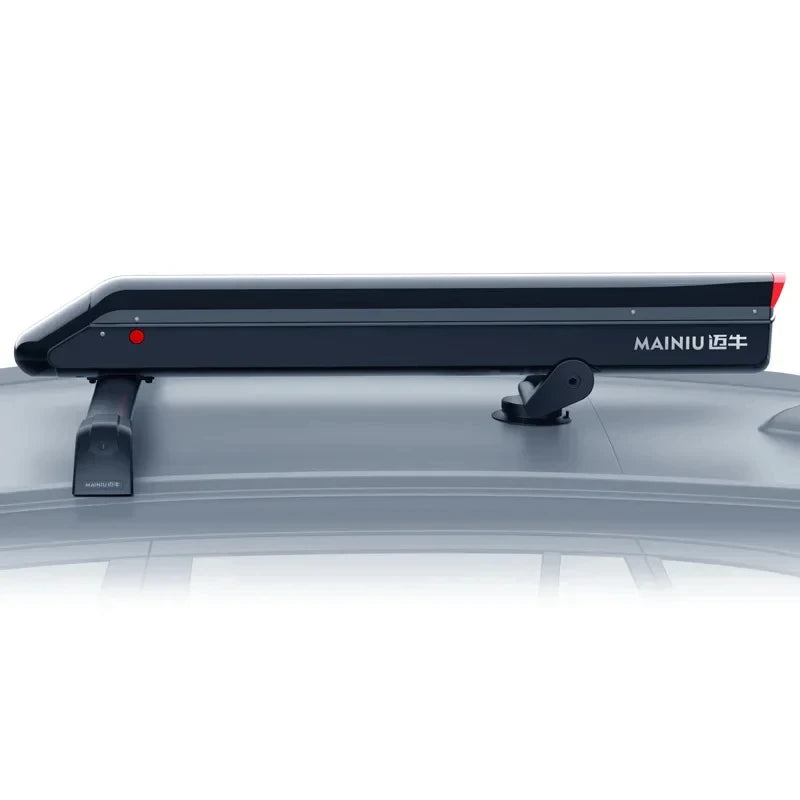 Automatisches Auto-Sonnensegel 3.8x2.7M – SwissGlanzGarage Ansicht 3