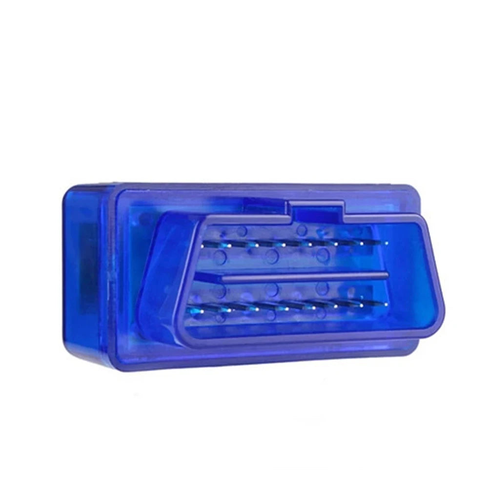 ELM327 OBD2 Mini Diagnosegerät – SwissGlanzGarage Ansicht 4