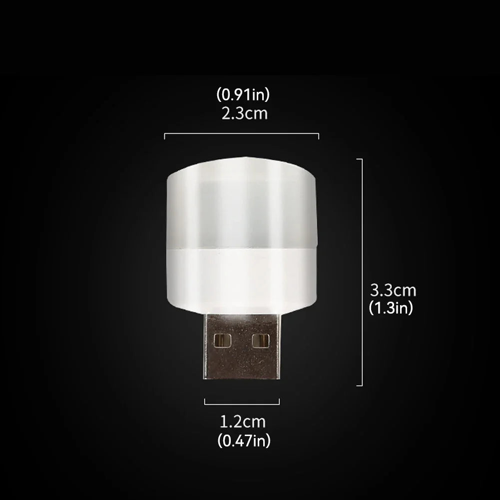 Auto USB Touch Atmosphäre Licht LED Innen Umgebungs Dekorationen Lichter Auto Lesen Lampe Bunte Dekorative Lampe Zubehör