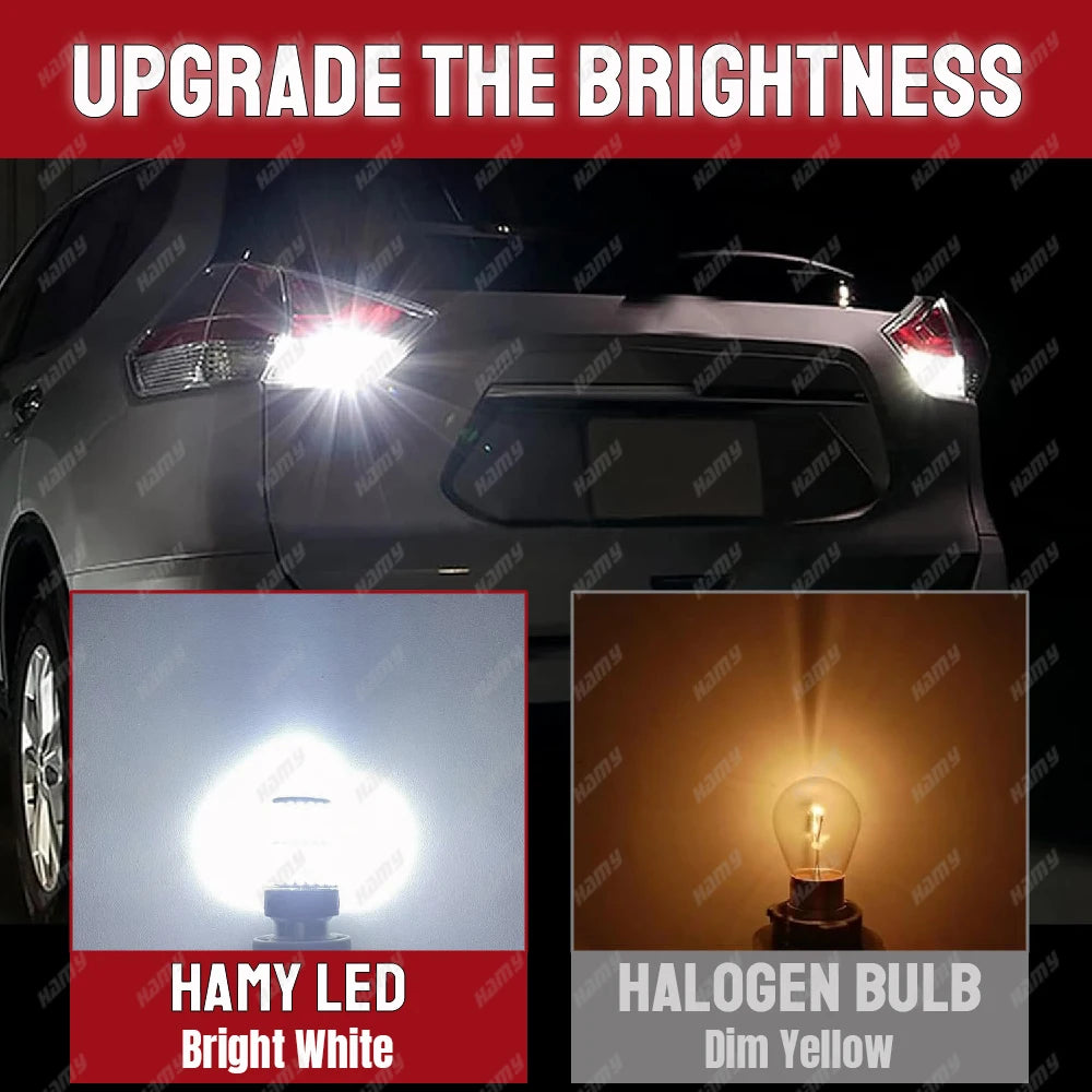 Dualvision H7 H4 LED-Scheinwerfer Set Superhell 12 V – SwissGlanzGarage Ansicht 6