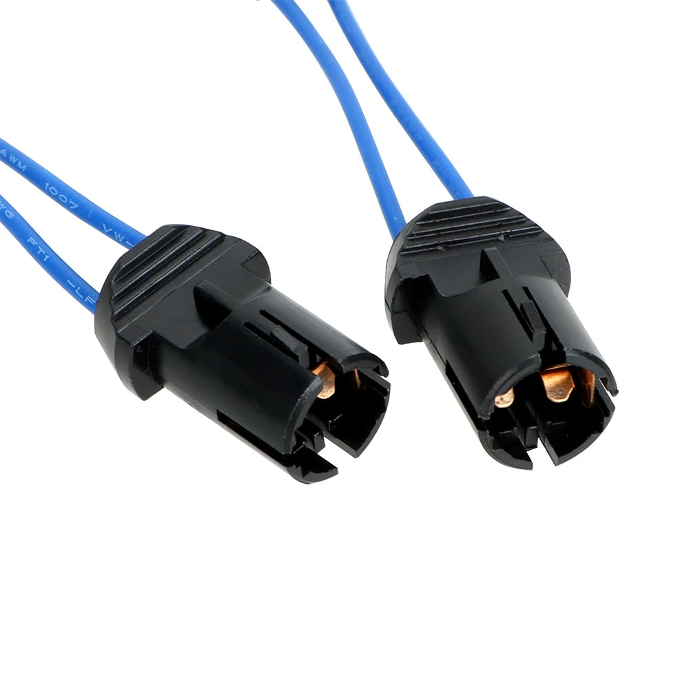 Canbus Kabel LED Decoder T10 12V – SwissGlanzGarage Ansicht 6