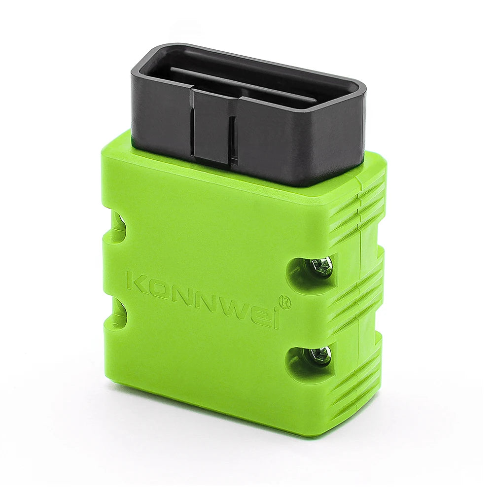 KONNWEI ELM327 V1.5 OBD2 Auto Scanner – SwissGlanzGarage Ansicht 6