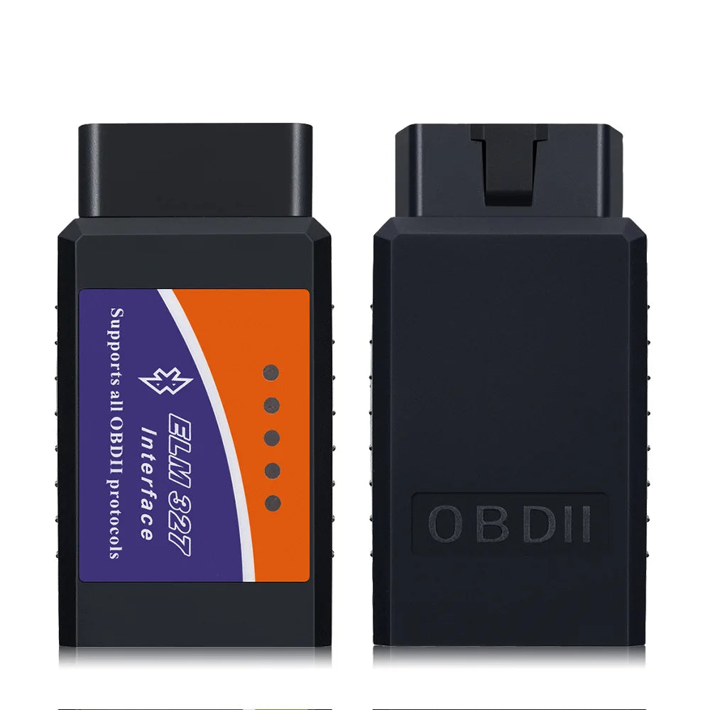 ELM327 V2.1 OBD2 Scanner Bluetooth – SwissGlanzGarage Ansicht 5