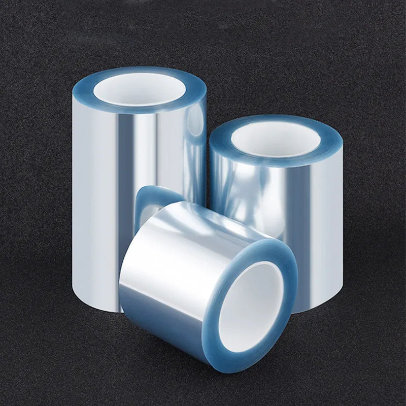 Lackschutz Transparent 3er Set – SwissGlanzGarage Ansicht 6