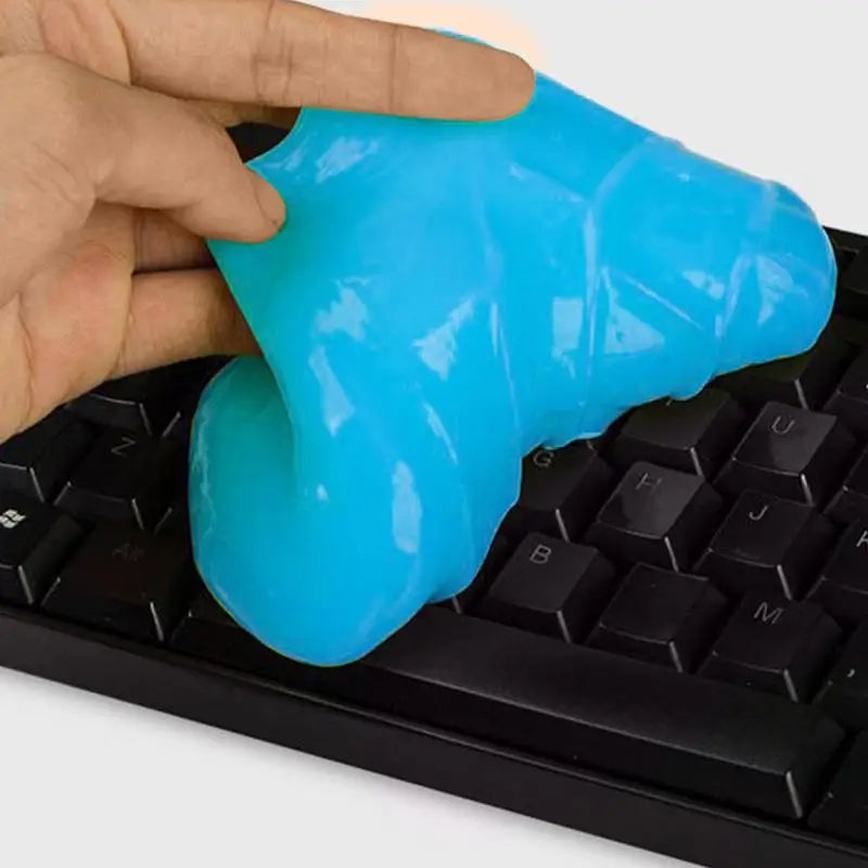 Super Clean Auto Reinigungs Gel 160g – SwissGlanzGarage Ansicht 4