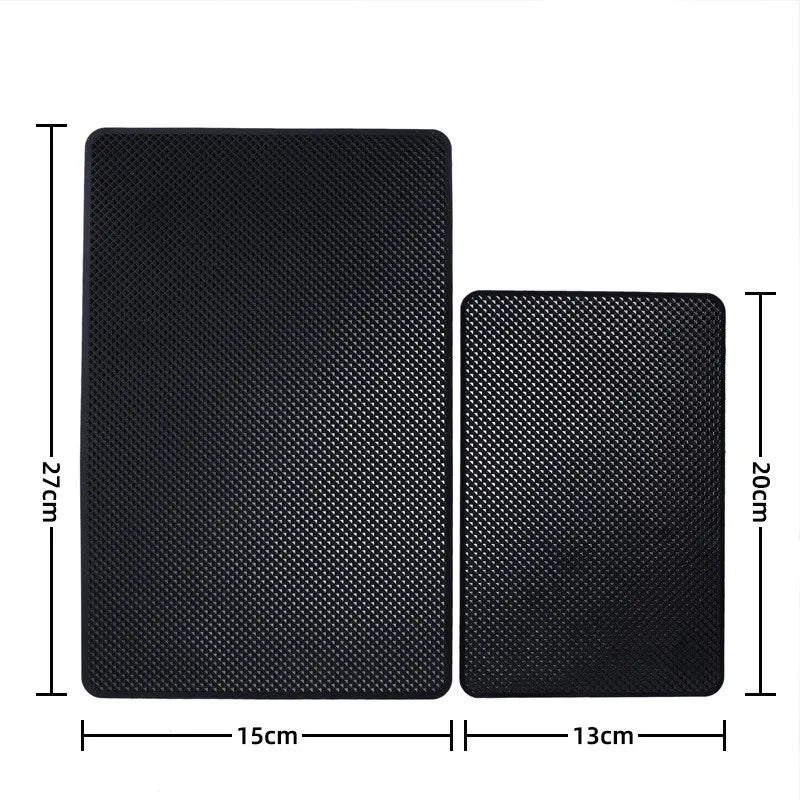 40x20cm Anti-Rutsch PVC Mat – SwissGlanzGarage Ansicht 6