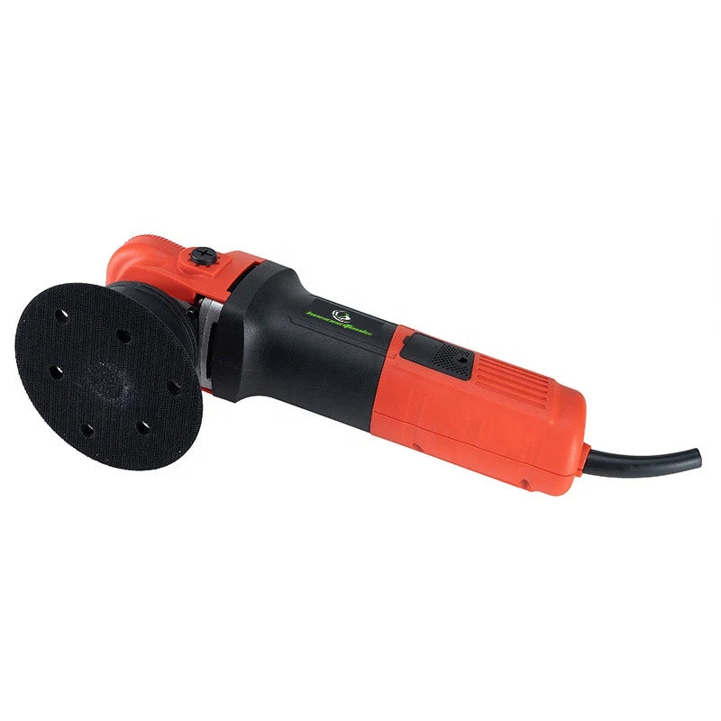 DF8A 8mm Das6 Pro Auto Detaillierung Polierer Dual Action Auto Poliermaschine 220V Dual Action Polierer