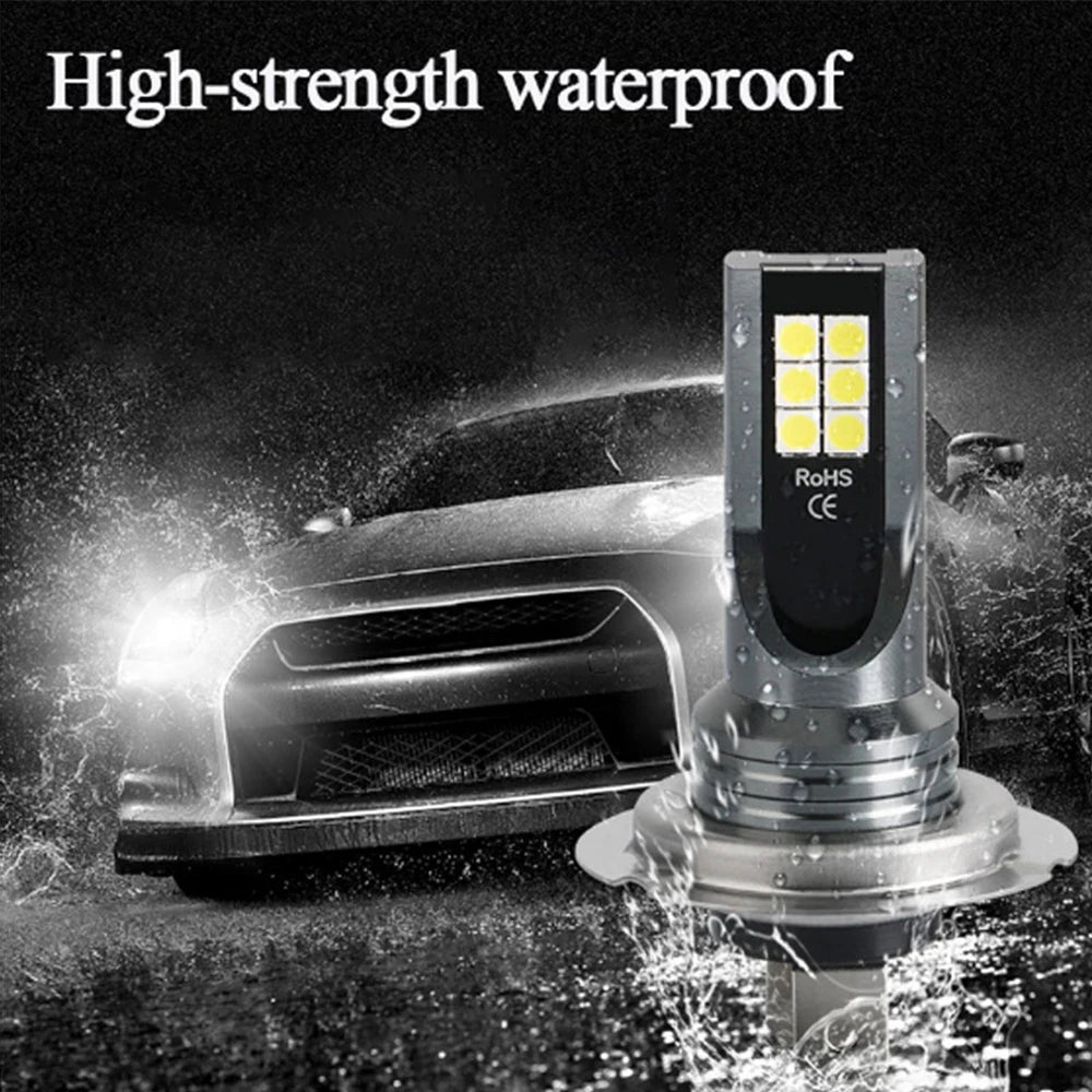 LED Mini USB Touch Auto Innenraumlampe 55 W – SwissGlanzGarage Ansicht 4