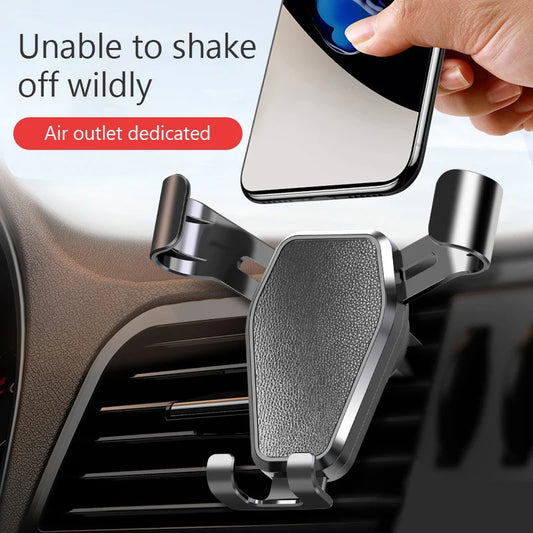 C5 Auto Halter Für Telefon Multi-funktion Handy Halter Schwerkraf