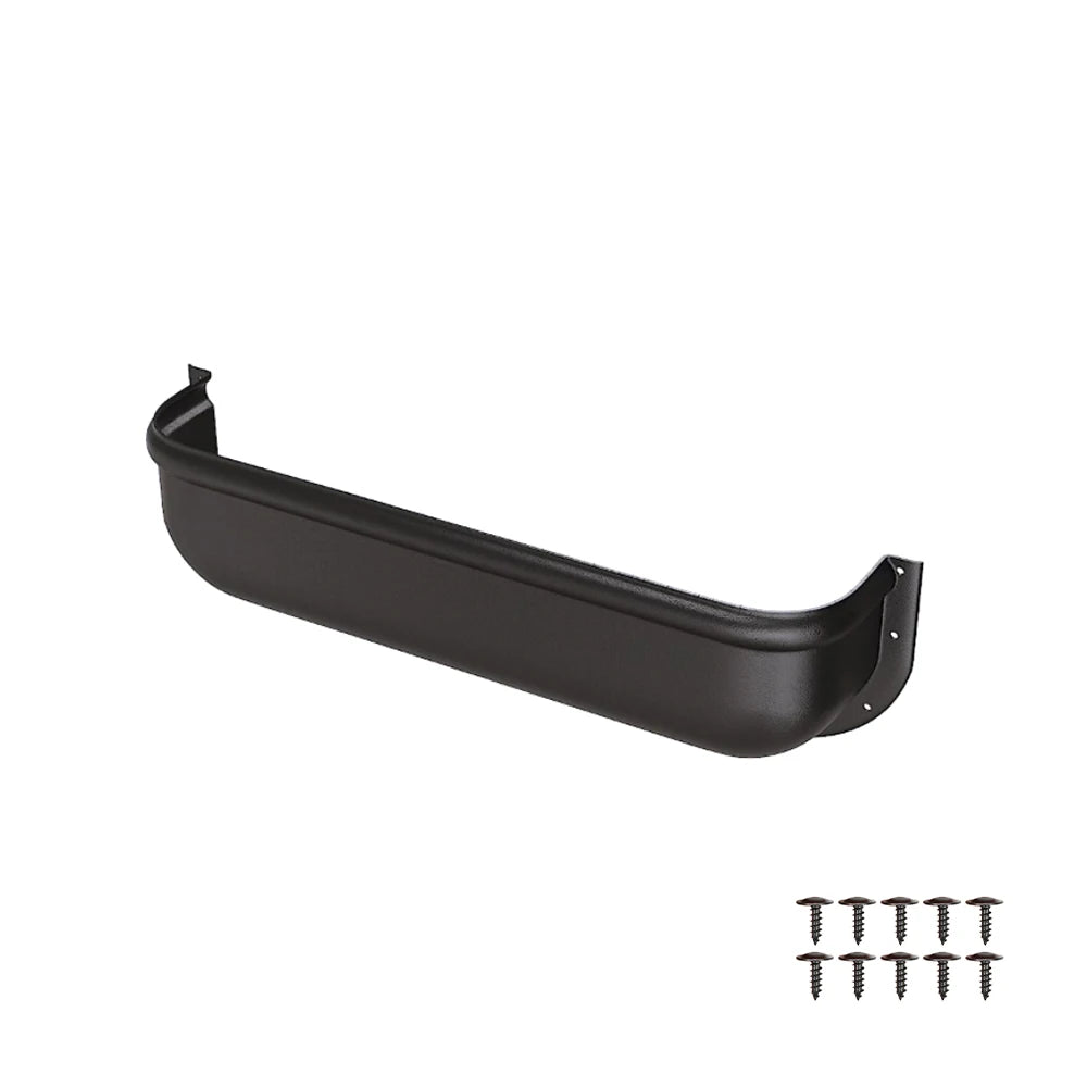 Rücksitz-Organizer mit Tablet-Halter 45 cm – SwissGlanzGarage Ansicht 3