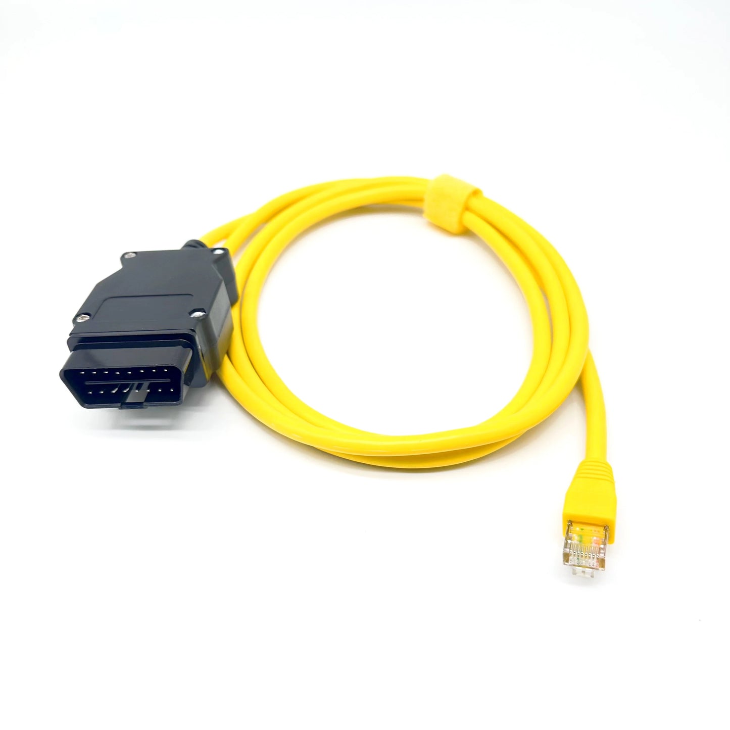 ENET Kabel für B.MW F-Serie OBD2 16Pin – SwissGlanzGarage Ansicht 3