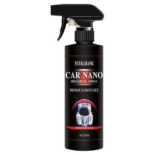 120 ml 500 ml Keramikbeschichtungsspray Nano Auto Anti-Kratz-Spray
