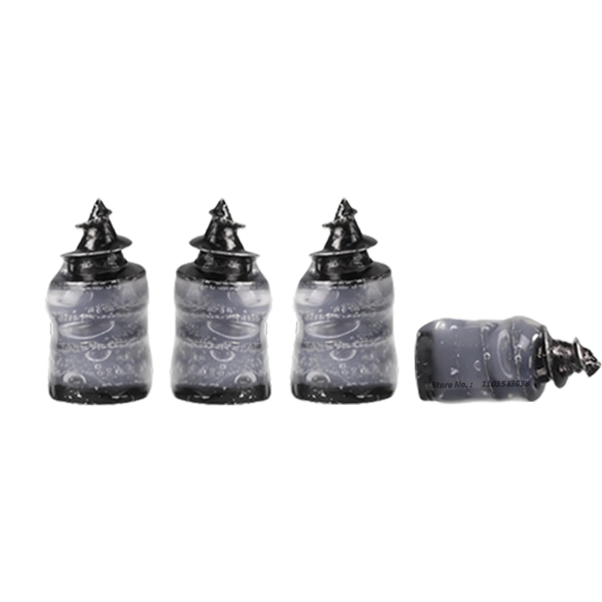 Reifen-Reparatur-Nagel Set 10 Stück – SwissGlanzGarage Ansicht 3