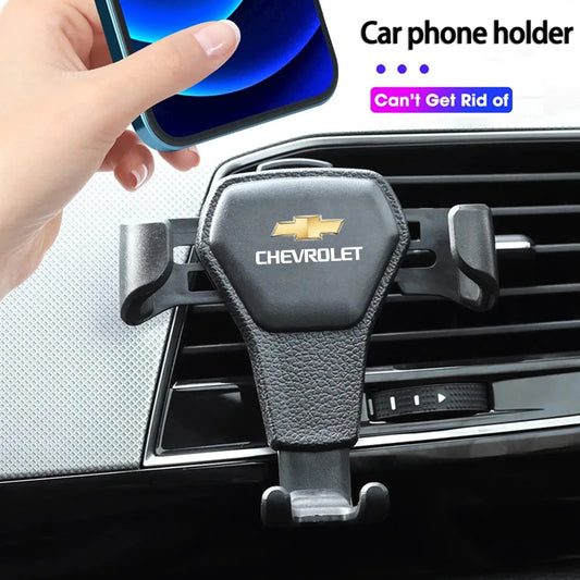 Gravity-Auto-Handyhalterung für Lüftungsschlitze