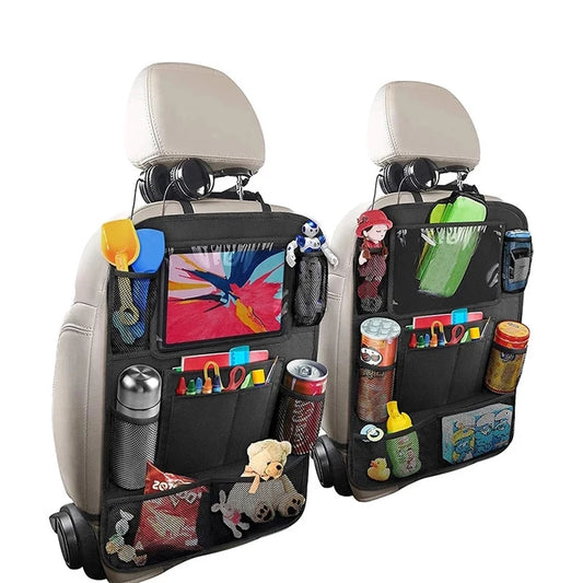 Autositz-Organizer