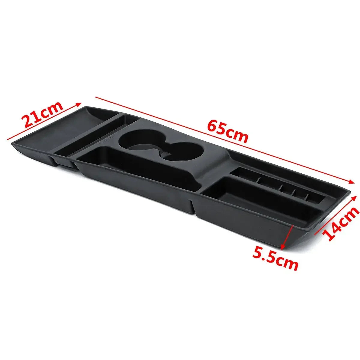Für Tesla Modell X/S 2012 2013 2014 2015 2016 2017 Auto Armlehne Box