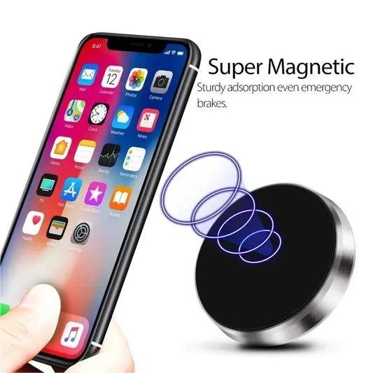 Magnetischer Telefon-Autohalter