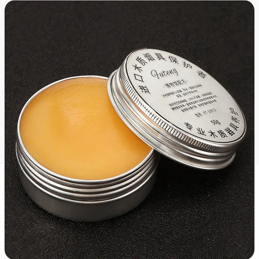 50g Pipe Polish Palm Tabakpfeife Herstellungsmaterial Carnauba