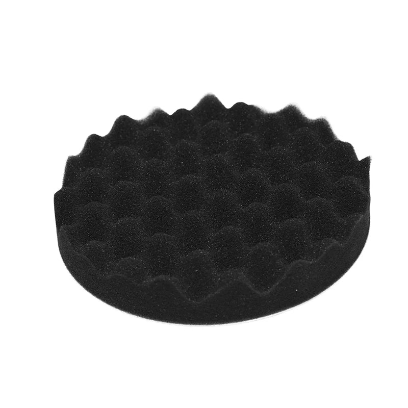 Polierscheiben Set 150/180mm 5 Stk – SwissGlanzGarage Ansicht 6