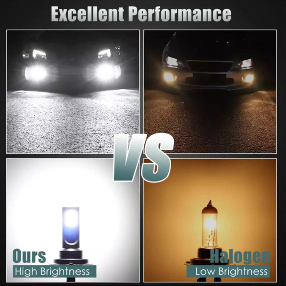 LED Mini USB Touch Auto Innenraumlampe 55 W – SwissGlanzGarage Ansicht 2