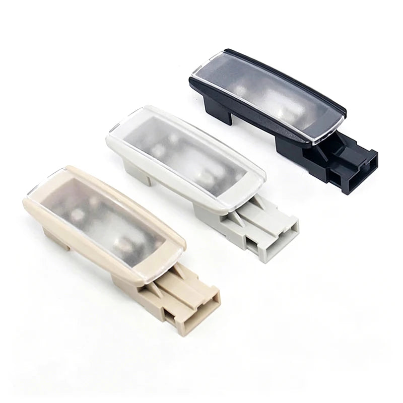 Innenraum-Lampe für VW Golf 5 6 7 Jetta Passat – SwissGlanzGarage Ansicht 5