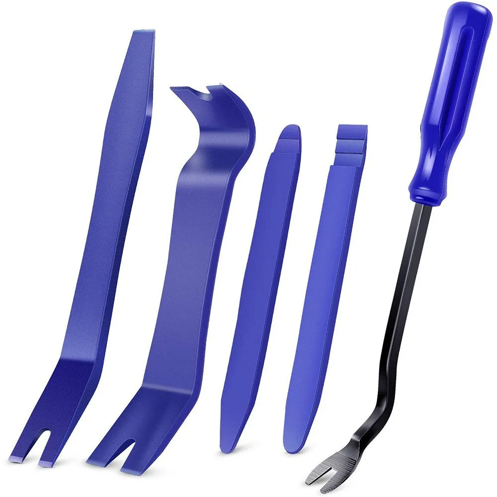 Auto Armaturenbrett Demontage Werkzeug Set – SwissGlanzGarage Ansicht 2