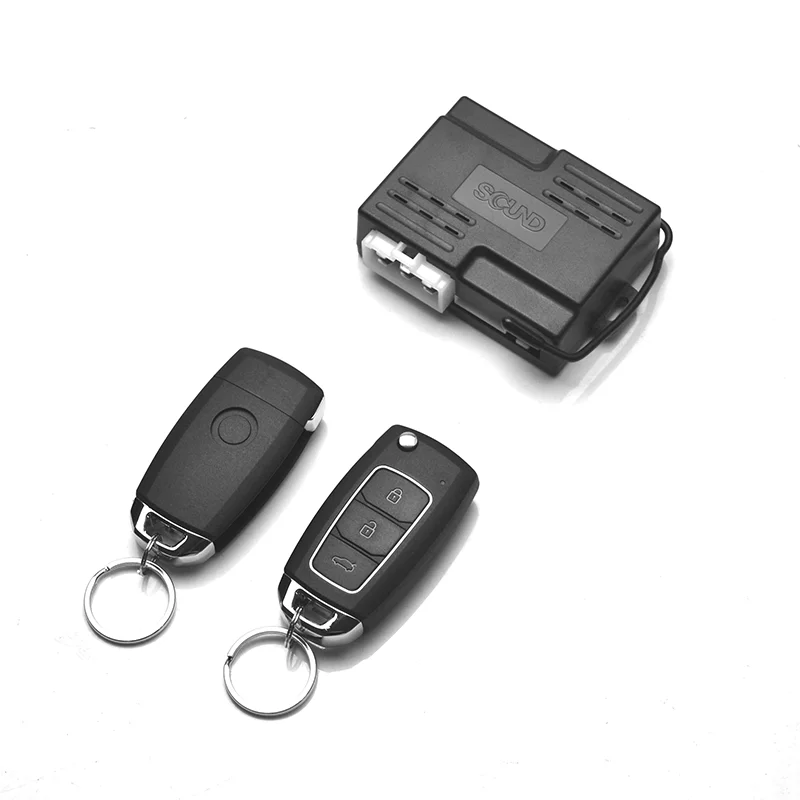 Bluetooth Auto Start-Stopp System – SwissGlanzGarage Ansicht 5