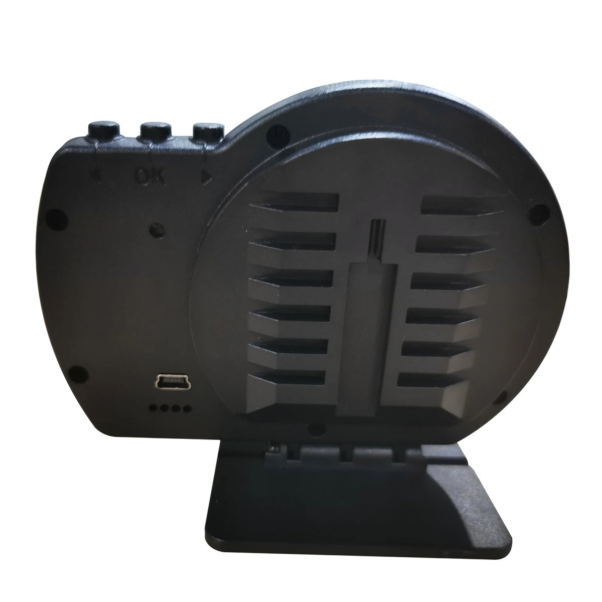 Auto Head-Up Display mit GPS und OBD-II – SwissGlanzGarage Ansicht 5
