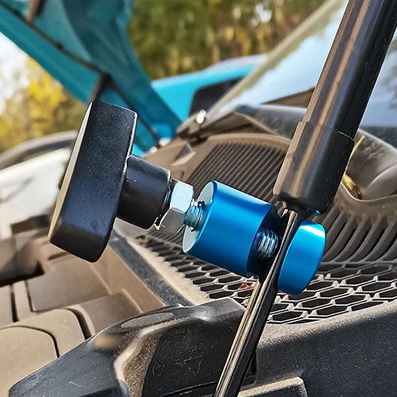 Auto-Handyhalterung Lüftung 360-Grad verstellbar – für den – SwissGlanzGarage Ansicht 3
