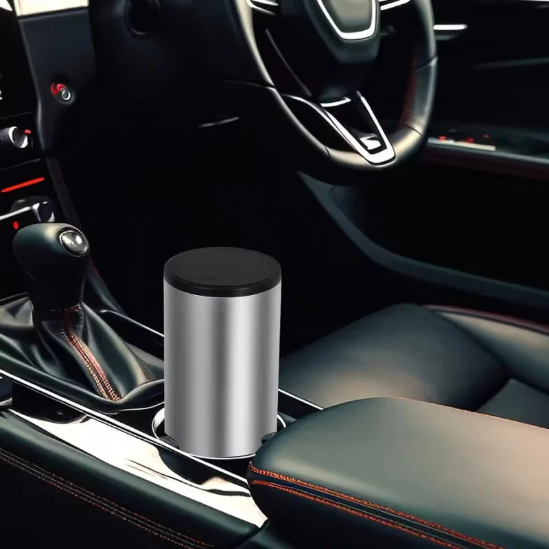 Auto Sitzspalt-Organizer für Getränke und Zubehör – – SwissGlanzGarage Ansicht 5