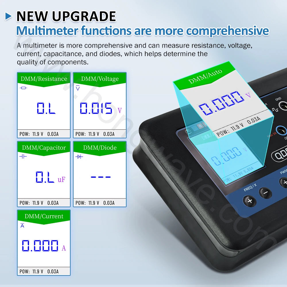 ELM327 V2.1 OBD2 Scanner Bluetooth – elektrisch – SwissGlanzGarage Ansicht 5