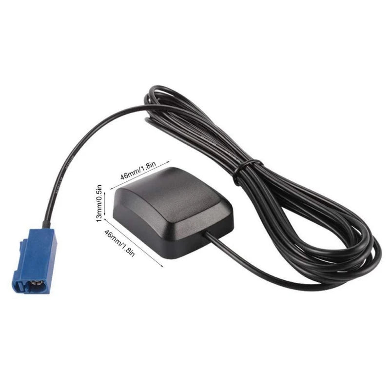 GPS Navigation Antenne Fakra MFD2 RNS2 RNS 510 – SwissGlanzGarage Ansicht 6