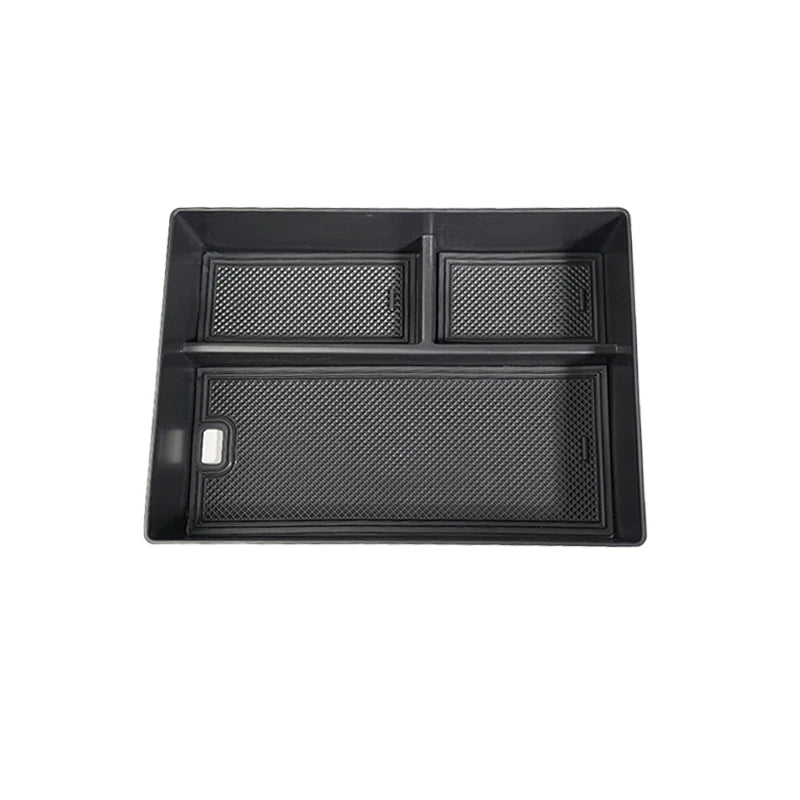 Für Chery Jaecoo J8 2024 2025 Auto-Armlehnen-Aufbewahrungsbox