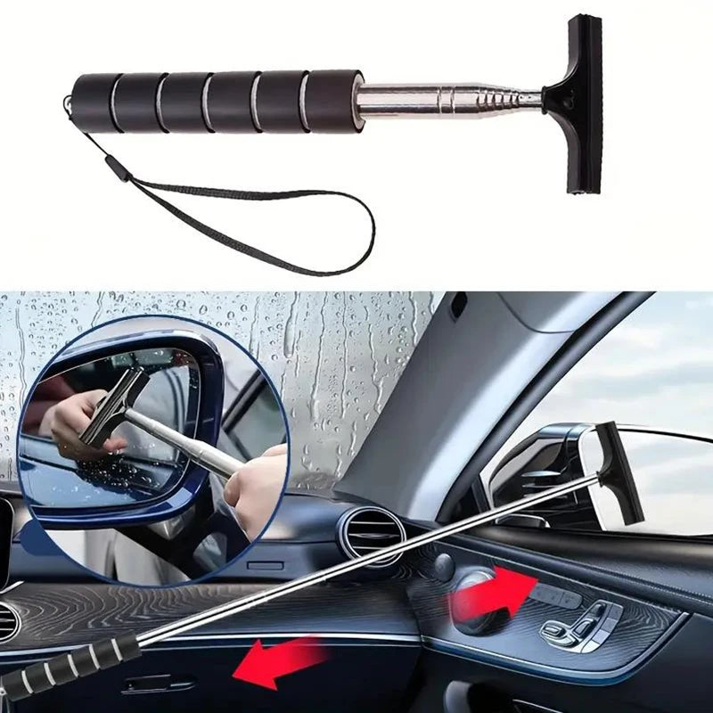 Scheiben-Abzieher Set – SwissGlanzGarage Ansicht 4