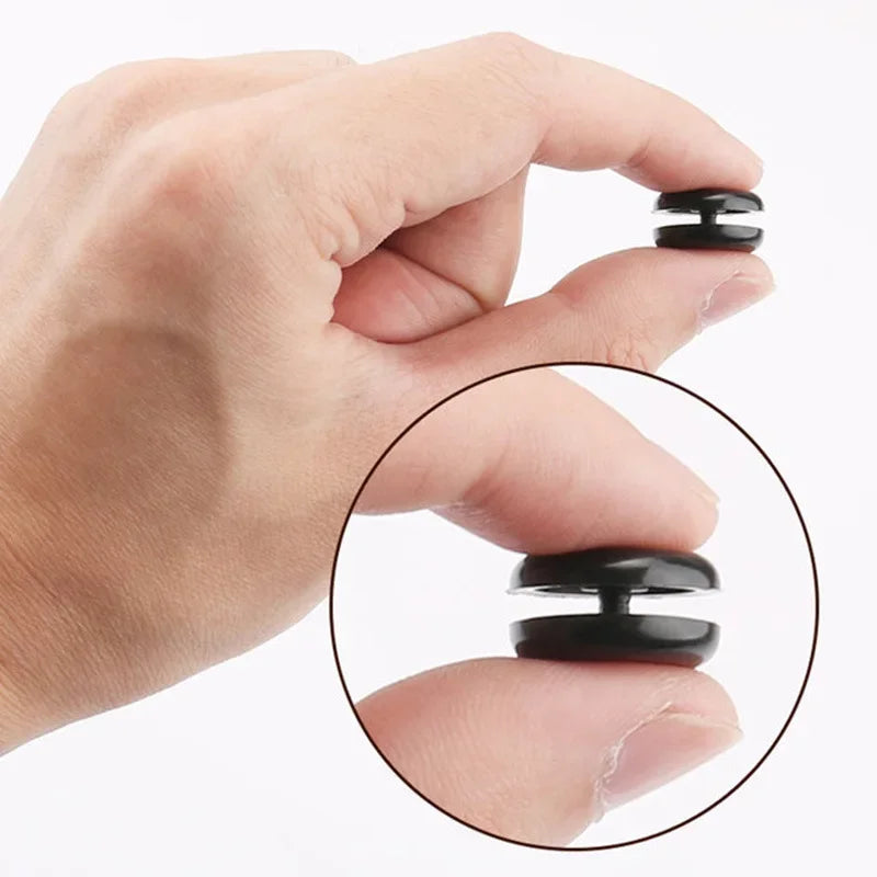 Autosicherheitsgurt-Stopper Set – SwissGlanzGarage Ansicht 2