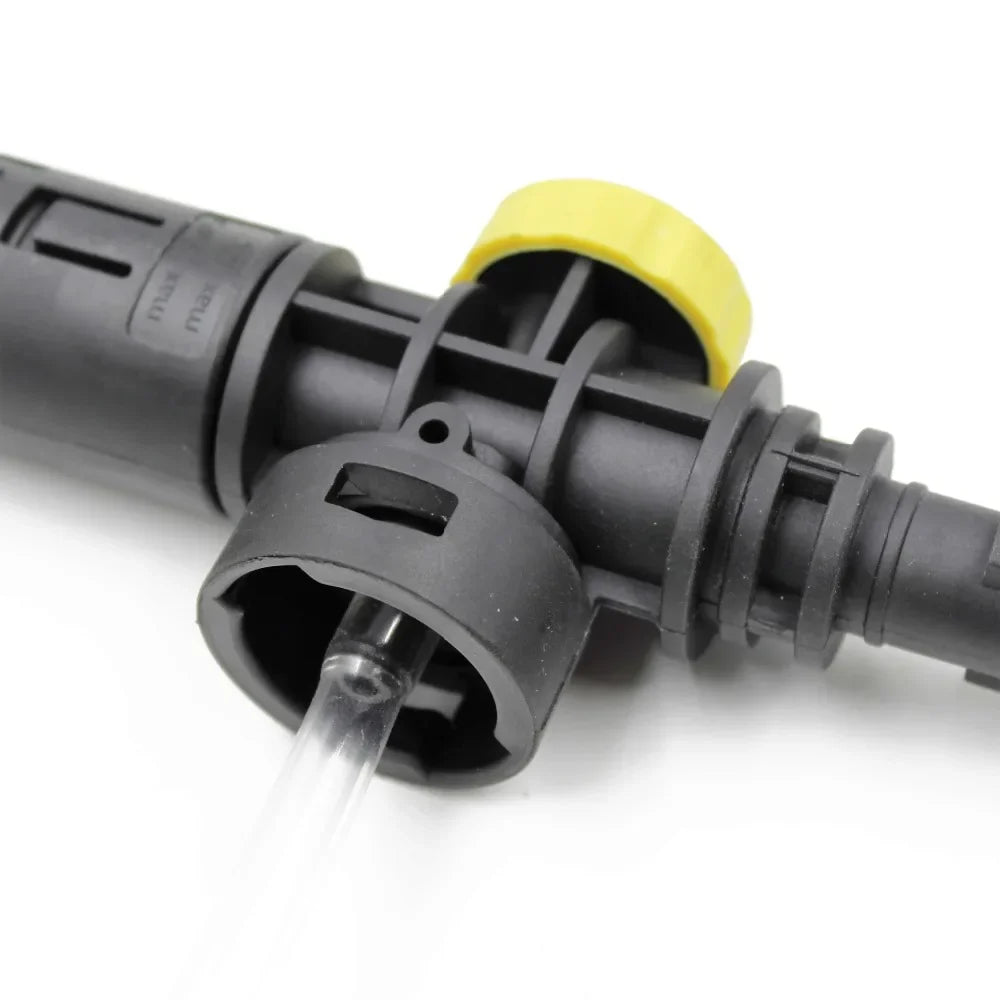 750ML Schaumkanone für Karcher K2 K3 K4 K5 K7 – SwissGlanzGarage Ansicht 5