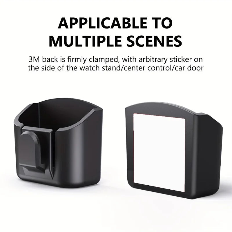 Auto Schlüsselhalter Clip Organizer – SwissGlanzGarage Ansicht 5