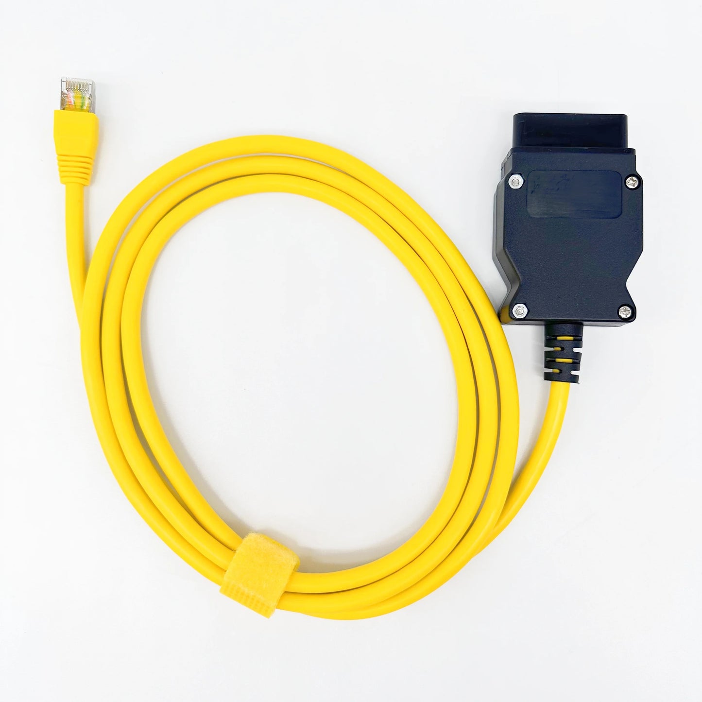 ENET Kabel für B.MW F-Serie OBD2 16Pin – SwissGlanzGarage Ansicht 4