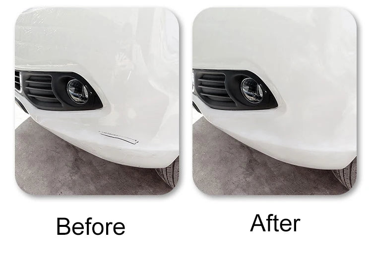 Lack-Reparaturpaste Quick Dry – SwissGlanzGarage Ansicht 4
